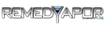 Remedy Vapor logo