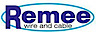 Remee Wire and Cable logo