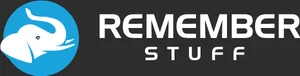 RememberStuff Eperture logo