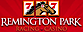 Remington Park Racetrack Casino logo