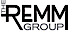 The Remm Group logo