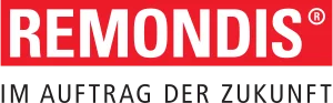 REMONDIS Luxembourg logo
