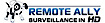 Remote Ally logo