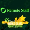 Remote Staff logo