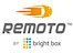 Remoto Fleet logo