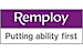 Remploy logo