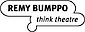 Remy Bumppo Theatre logo