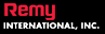 Remy International logo