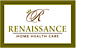 Renaissance Home Health Care logo