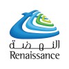 Renaissance Services logo