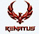 Renatus Media logo