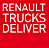 Renault Trucks logo