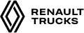 Renault Trucks Portugal logo