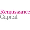 Renaissance Capital logo