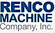 Renco Machine logo