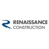 Renaissance Construction logo