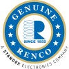 Renco Electronics logo