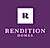 Rendition Homes logo