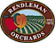 Rendleman Orchards logo