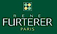 Rene Furterer logo