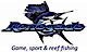 Renegade Fishing Charters logo