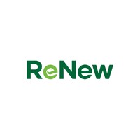 Renew logo