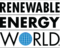 Renewable Energy World logo