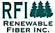 Renewable Fiber logo