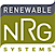 N R G Systems logo