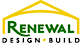 Renewal Design-Build logo