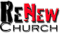 Renew Church logo