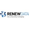 Renewdata, An Ldiscovery logo