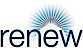 Renew logo