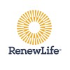 Renew Life logo