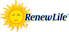 Renew Life logo