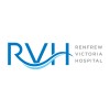 Renfrew Victoria Hospital logo