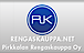 Pirkkalan Rengaskauppa logo