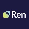 Ren logo