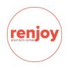 Renjoy logo