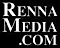 Renna Media logo