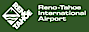 Reno-Tahoe International Airport logo