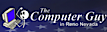 The Computer Guy logo