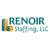 Renoir Staffing logo