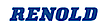 Renold logo