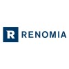 Renomia logo