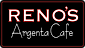 Reno''s Argenta Cafe logo