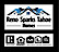 Reno Sparks Tahoe Homes logo