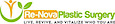 ReNova Plastic Surgery logo