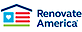 Renovate America logo