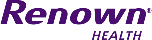 Renown Health logo